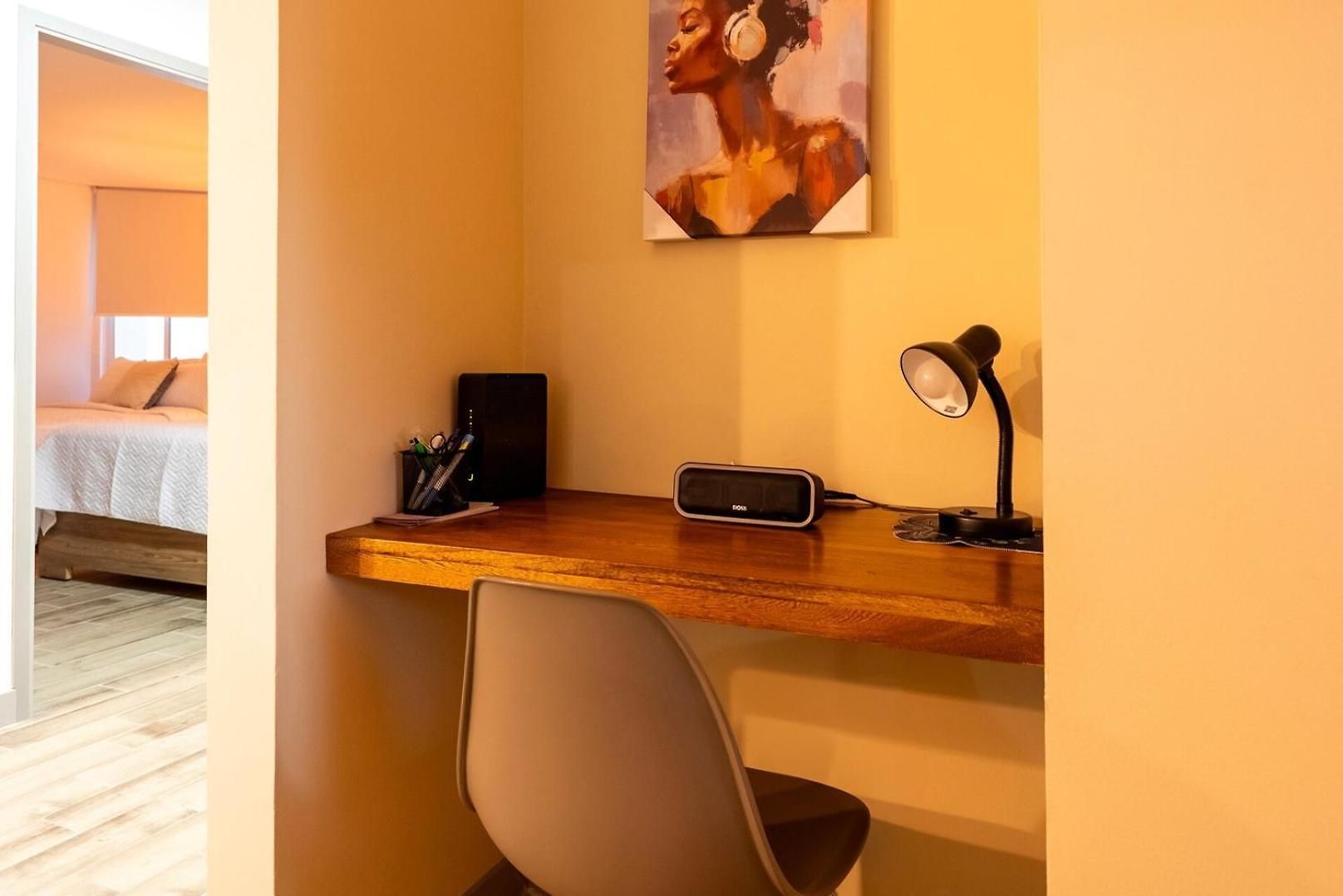 Luxury Oceanview | Sunset | Modern Design Сasa de vacaciones Cartagena