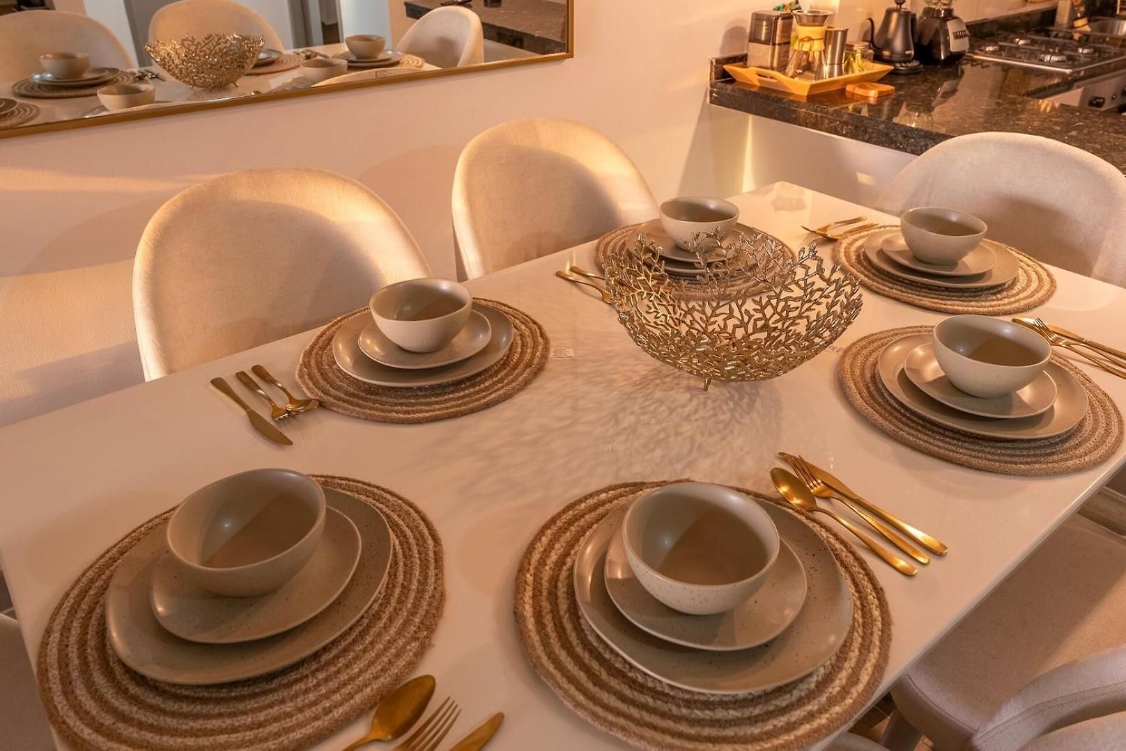 Luxury Oceanview | Sunset | Modern Design * Cartagena