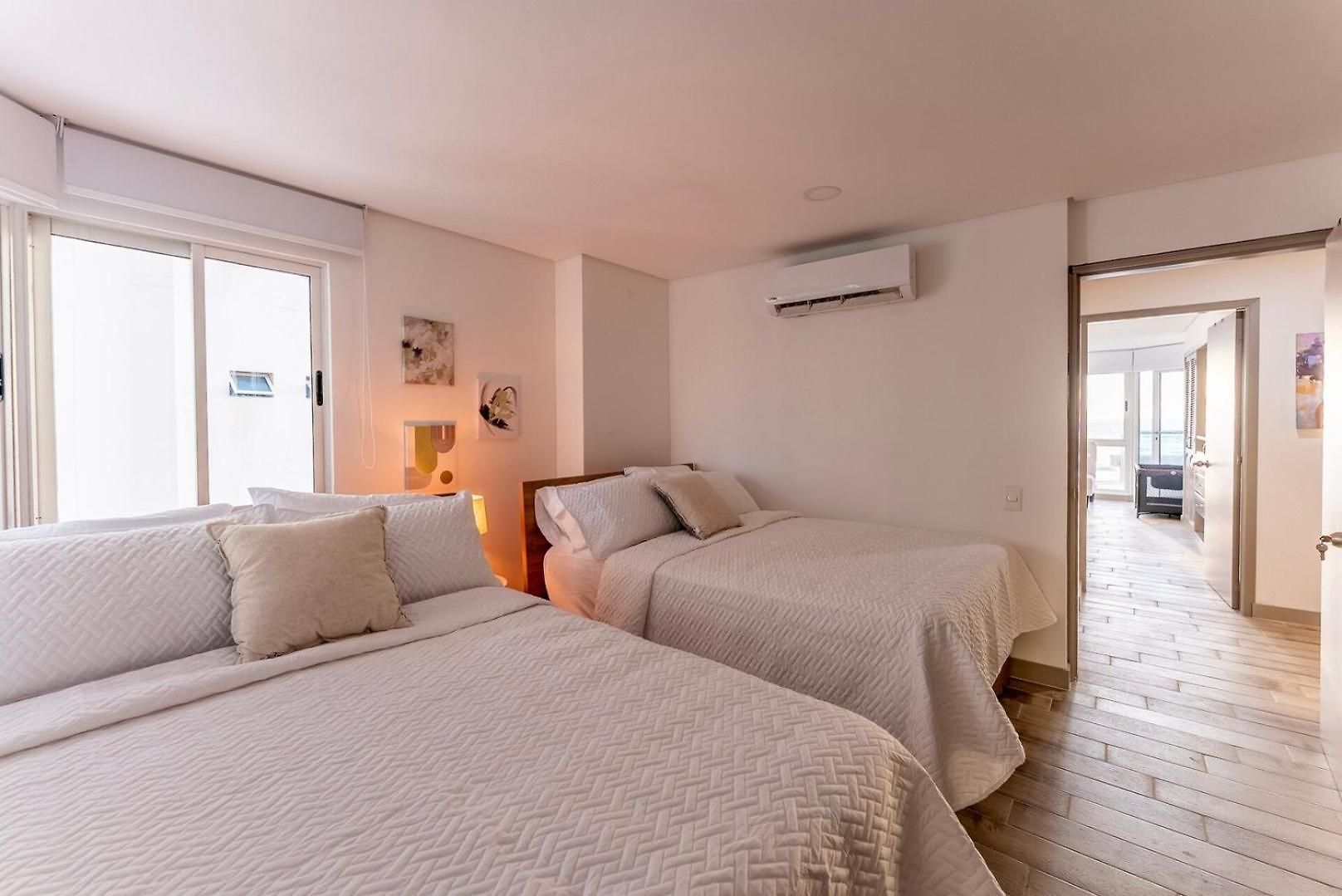 Сasa de vacaciones Luxury Oceanview | Sunset | Modern Design Cartagena