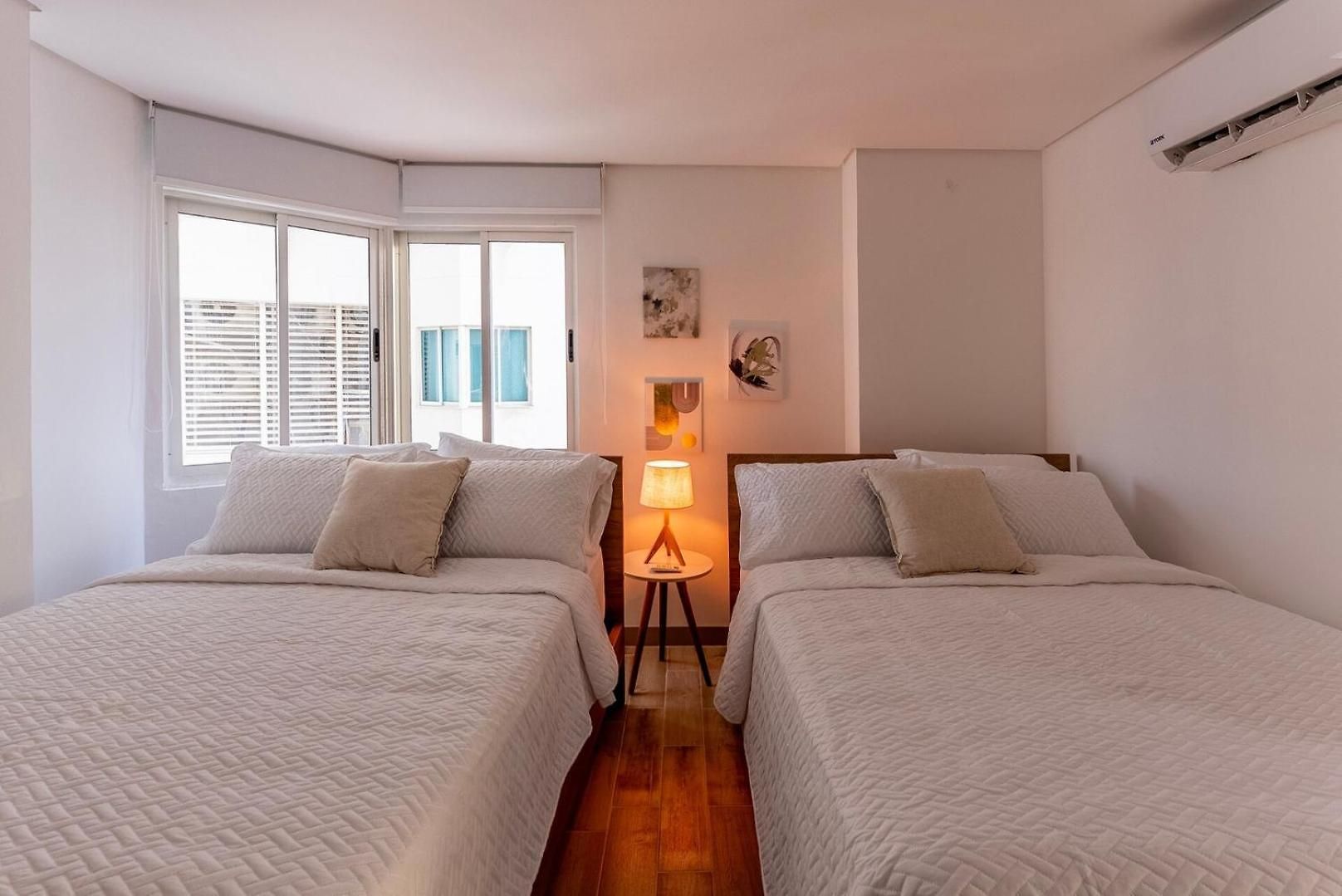 Luxury Oceanview | Sunset | Modern Design Сasa de vacaciones