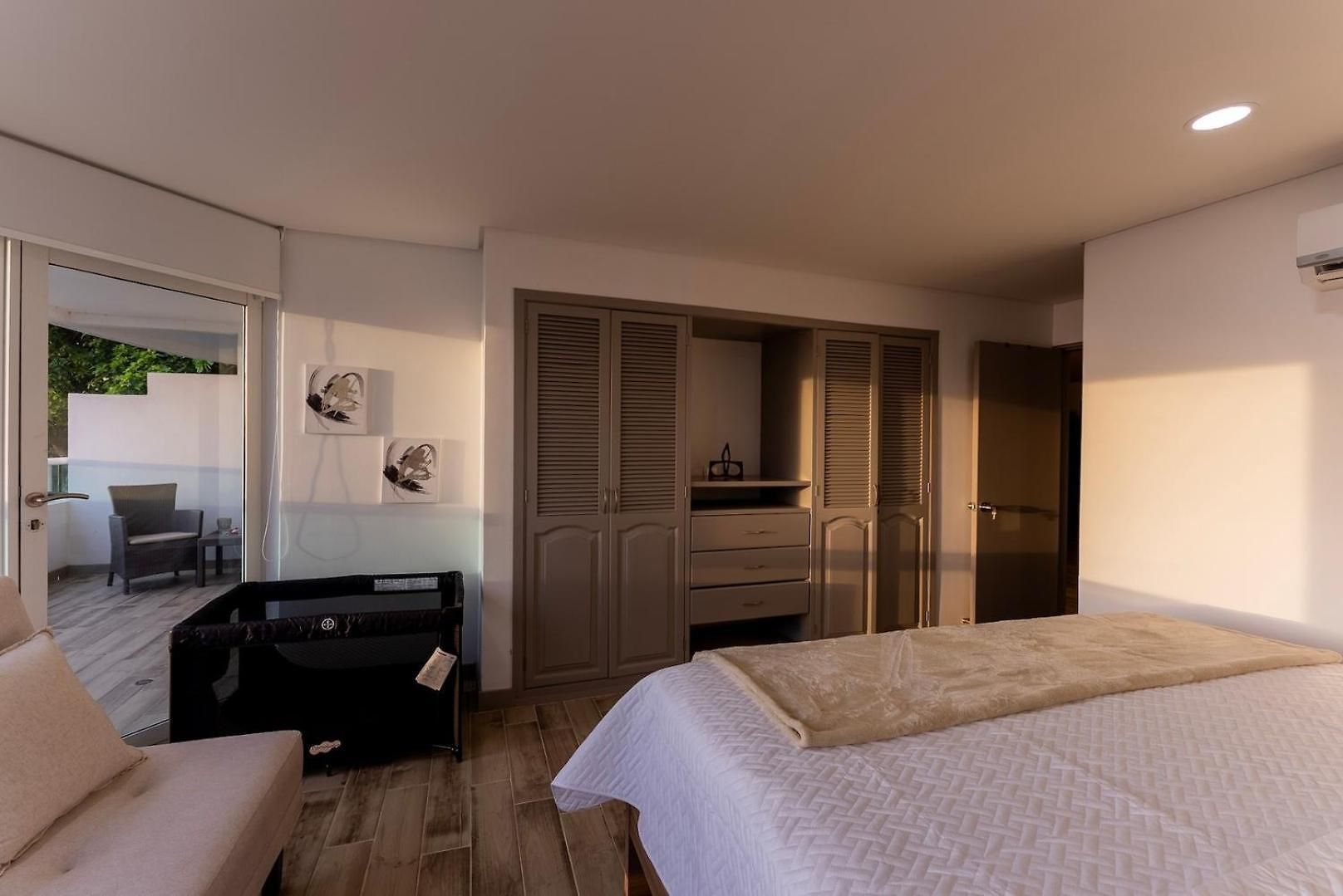 Luxury Oceanview | Sunset | Modern Design Сasa de vacaciones *