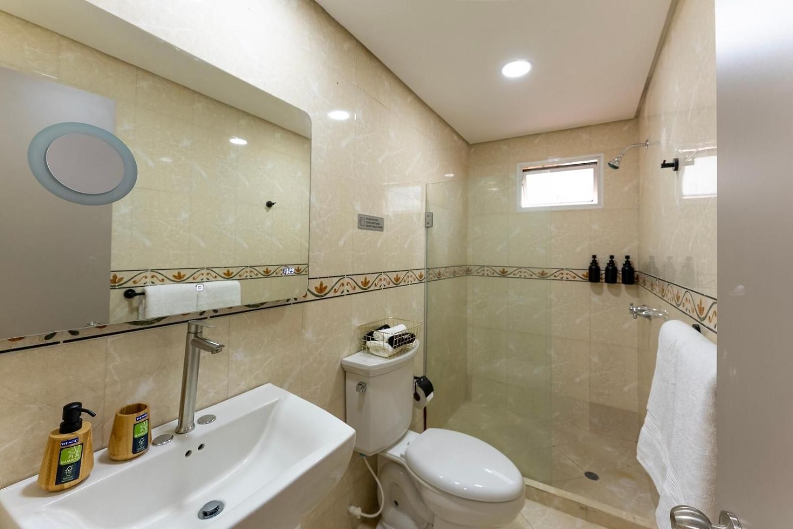 Сasa de vacaciones Luxury Oceanview | Sunset | Modern Design