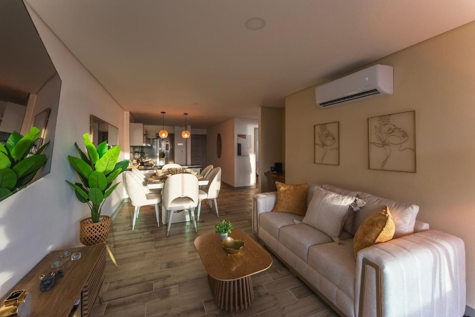 Luxury Oceanview | Sunset | Modern Design Сasa de vacaciones *