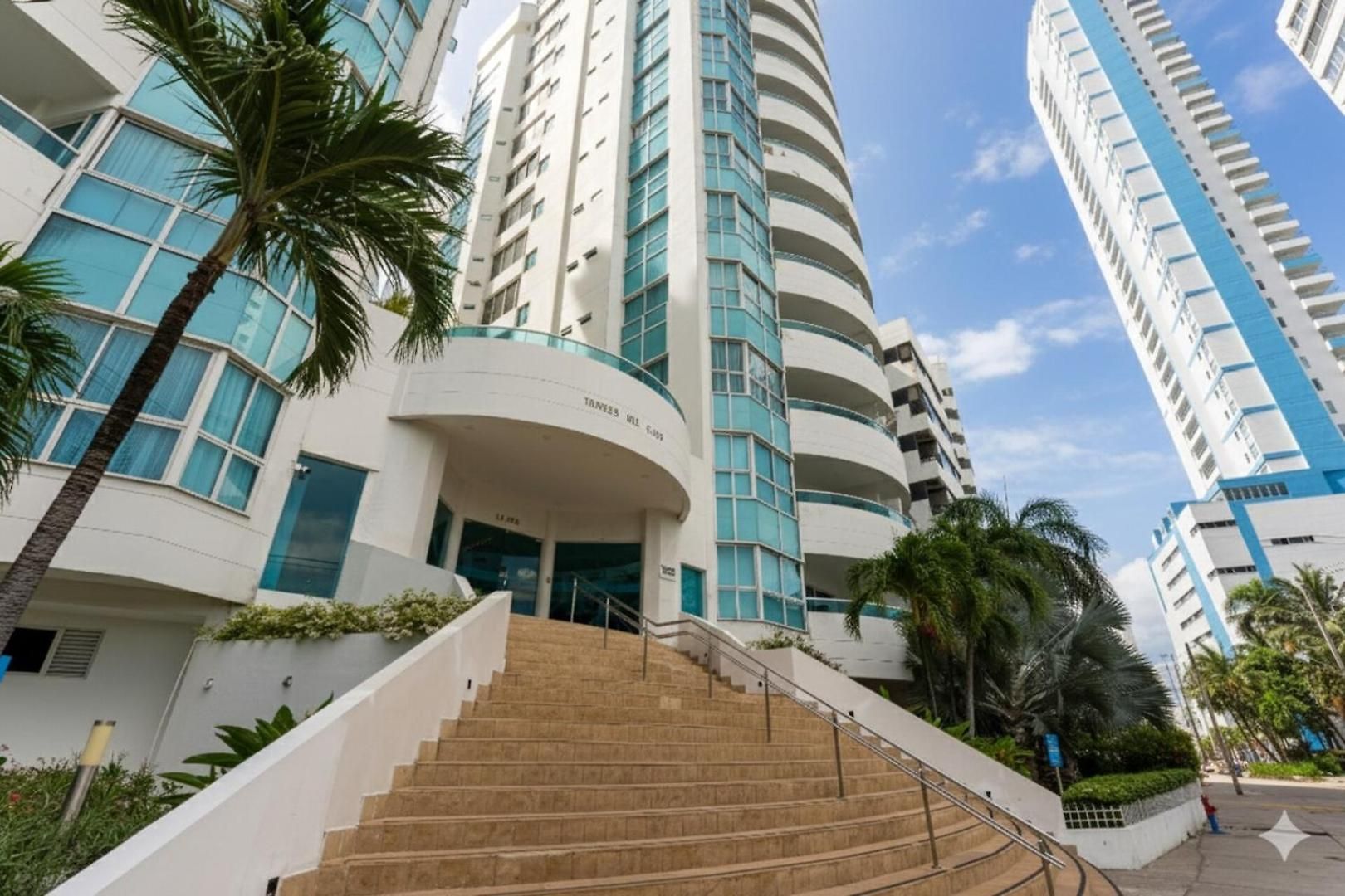 Luxury Oceanview | Sunset | Modern Design Сasa de vacaciones *