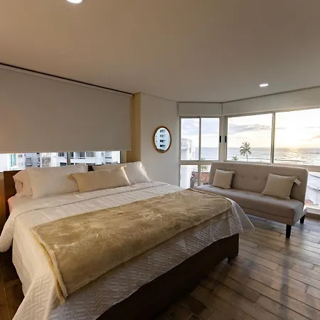 Сasa de vacaciones Luxury Oceanview | Sunset | Modern Design *
