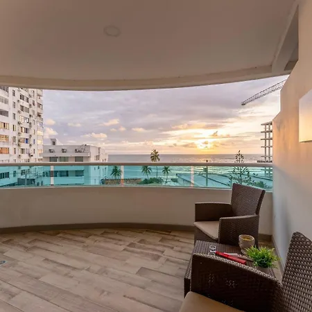 Сasa de vacaciones Luxury Oceanview | Sunset | Modern Design *