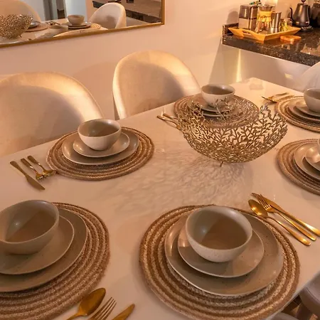 Luxury Oceanview | Sunset | Modern Design * Cartagena