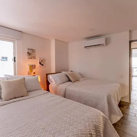 Сasa de vacaciones Luxury Oceanview | Sunset | Modern Design Cartagena