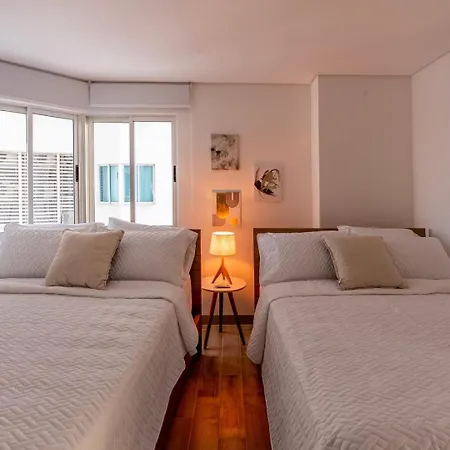 Luxury Oceanview | Sunset | Modern Design Сasa de vacaciones