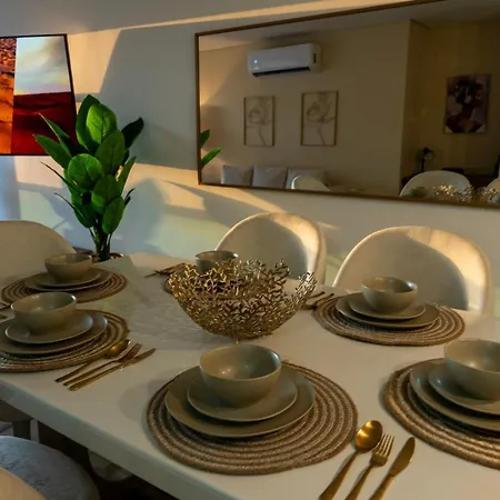 Сasa de vacaciones Luxury Oceanview | Sunset | Modern Design *