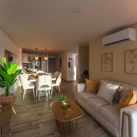 Luxury Oceanview | Sunset | Modern Design Сasa de vacaciones *