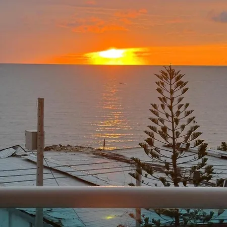 Сasa de vacaciones Luxury Oceanview | Sunset | Modern Design *