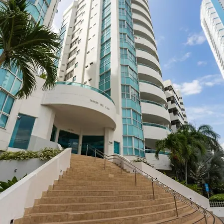 Luxury Oceanview | Sunset | Modern Design Сasa de vacaciones *